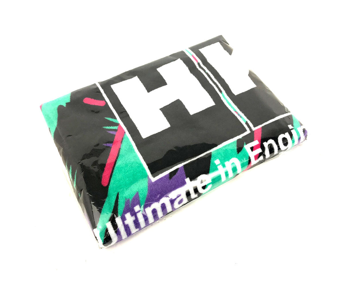 HKS SPORTS TOWEL