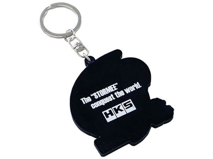 HKS STORMEE KEY-RING