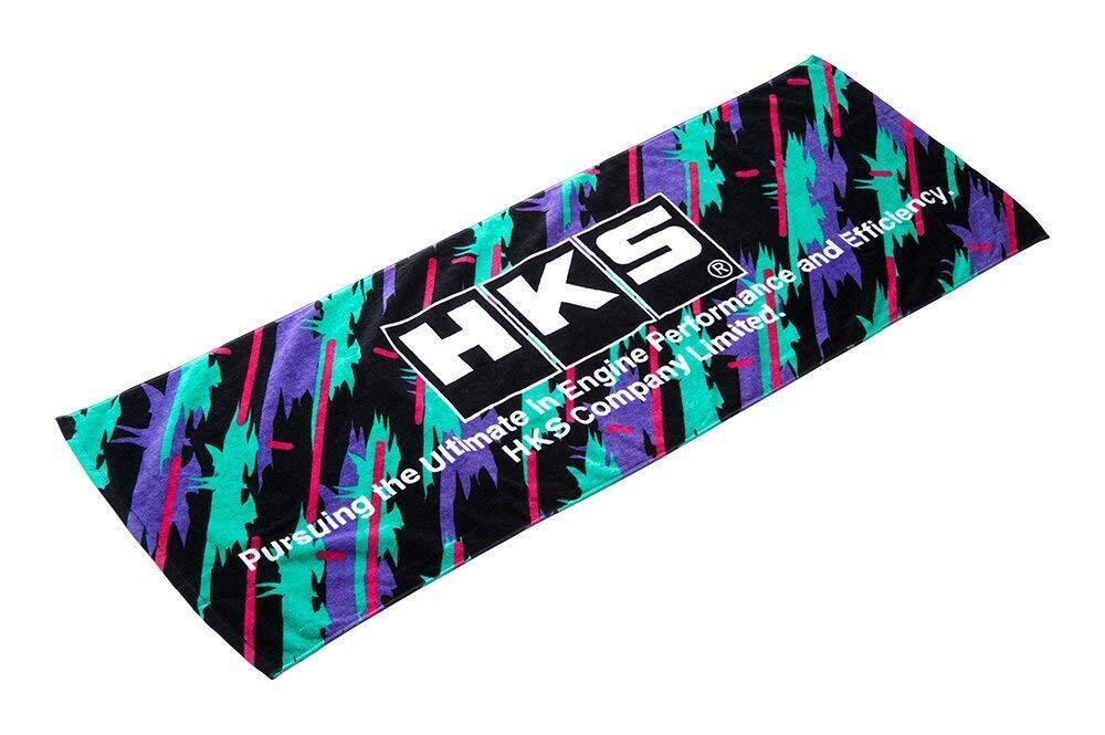 HKS SPORTS TOWEL