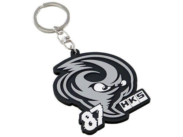 HKS STORMEE KEY-RING