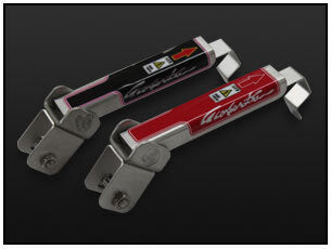 PERFORMANCE OIL DIPSTICK STAY