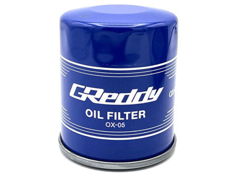 GREDDY SPORTS OIL FILTER : XO-05