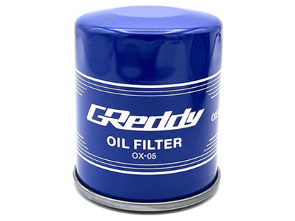 GREDDY SPORTS OIL FILTER : XO-05