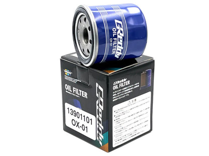 GREDDY SPORTS OIL FILTER : XO-01