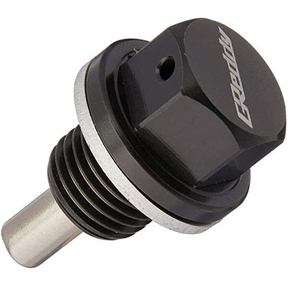 GREDDY MAGNETIC OIL DRAIN PLUG : MD-03