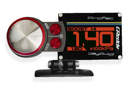 GREDDY PROFEC ELECTRONIC BOOST CONTROLLER : RED OLED DISPLAY