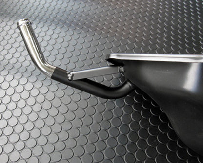 HKS TURBO CONVERSION OIL PAN : TOYOTA 86 / SUBARU BRZ (ZN6/ZC6)