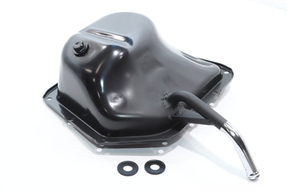 HKS TURBO CONVERSION OIL PAN : TOYOTA 86 / SUBARU BRZ (ZN6/ZC6)