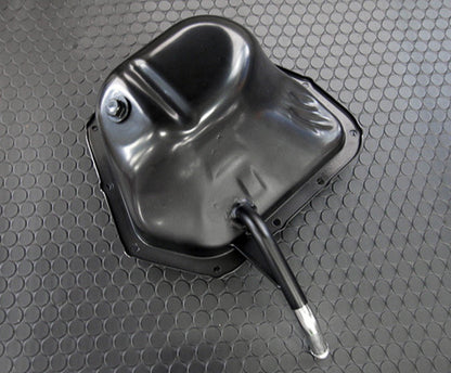 HKS TURBO CONVERSION OIL PAN : TOYOTA 86 / SUBARU BRZ (ZN6/ZC6)