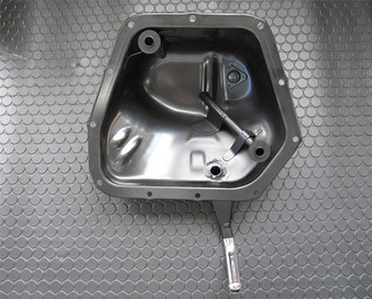 HKS TURBO CONVERSION OIL PAN : TOYOTA 86 / SUBARU BRZ (ZN6/ZC6)