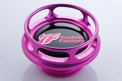 YASHIO FACTORY OIL FILLER CAP : NISSAN