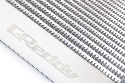 GREDDY SPEC-LS FRONT MOUNT INTERCOOLER KIT : NISSAN SKYLINE R34 GTT