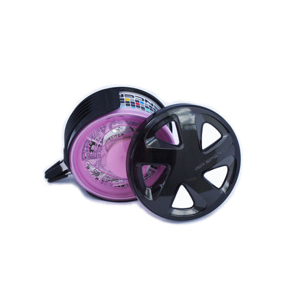 AIR SPENCER CANTULE CARTRIDGE HOLDER & AFTER SHOWER FRAGRANCE