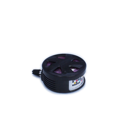 AIR SPENCER CANTULE CARTRIDGE HOLDER & AFTER SHOWER FRAGRANCE