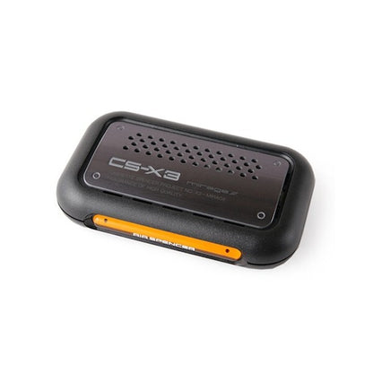 AIR SPENCER CS-X3 AIR FRESHENER : CITRUS