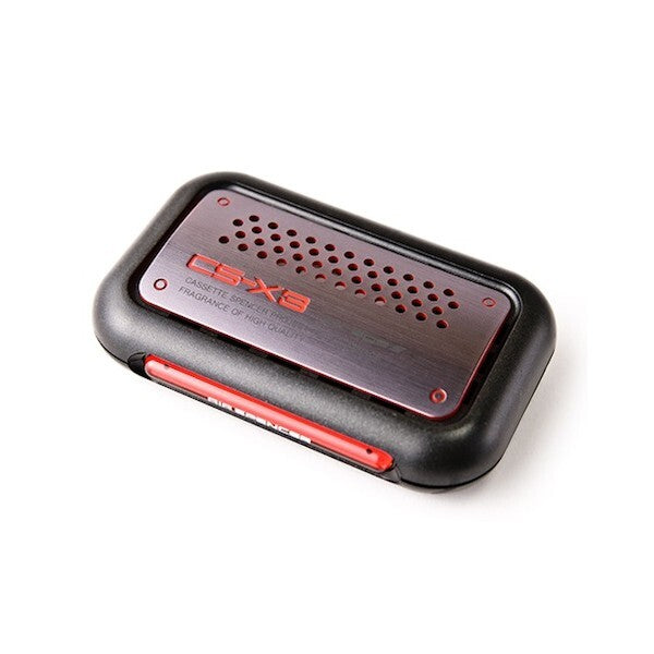AIR SPENCER CS-X3 AIR FRESHENER : CRYSTAL