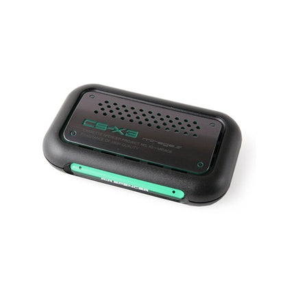 AIR SPENCER CS-X3 AIR FRESHENER : LIME