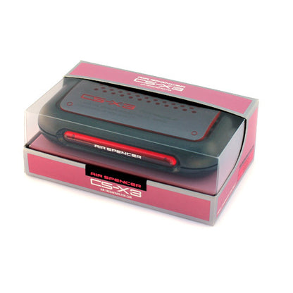 AIR SPENCER CS-X3 AIR FRESHENER : CRYSTAL