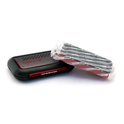 AIR SPENCER CS-X3 AIR FRESHENER : CRYSTAL