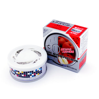 AIR SPENCER CARTRIDGE AIR FRESHENER : APPLE