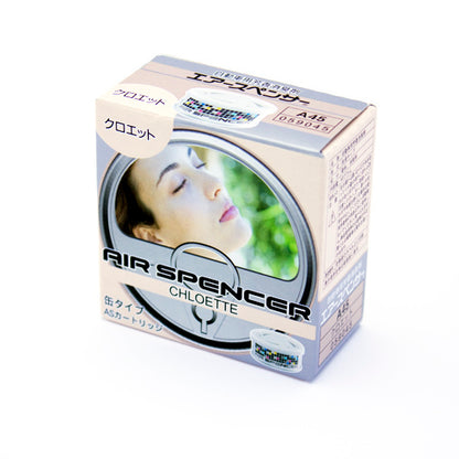 AIR SPENCER CARTRIDGE AIR FRESHENER : CHLOETTE