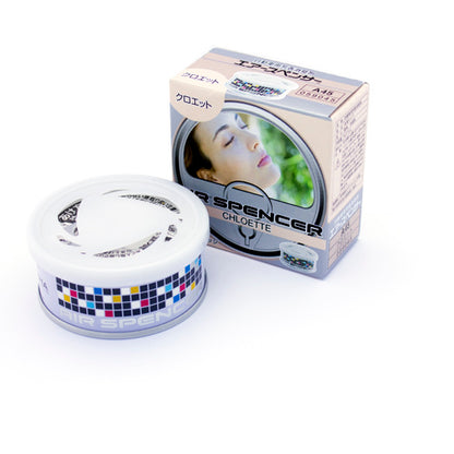 AIR SPENCER CARTRIDGE AIR FRESHENER : CHLOETTE