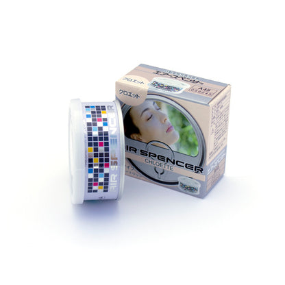 AIR SPENCER CARTRIDGE AIR FRESHENER : CHLOETTE