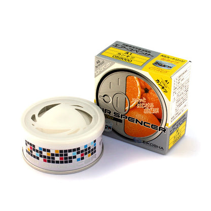AIR SPENCER CARTRIDGE AIR FRESHENER : CITRUS