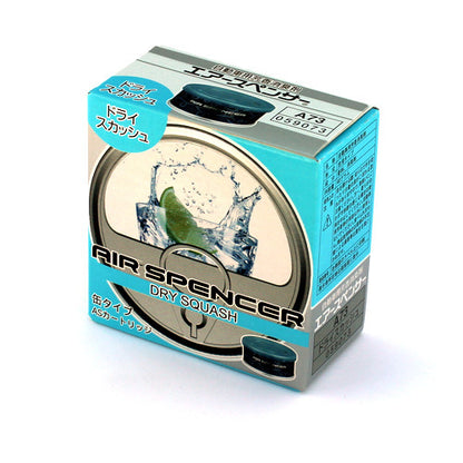 AIR SPENCER CARTRIDGE AIR FRESHENER : DRY SQUASH