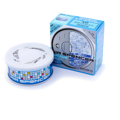 AIR SPENCER CARTRIDGE AIR FRESHENER : SAZAN SQUASH
