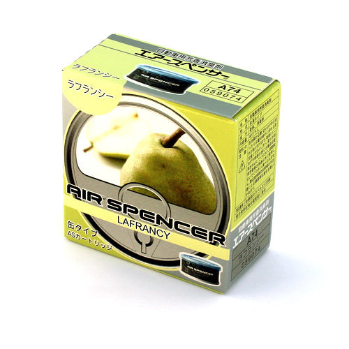 AIR SPENCER CARTRIDGE AIR FRESHENER : LAFRANCY