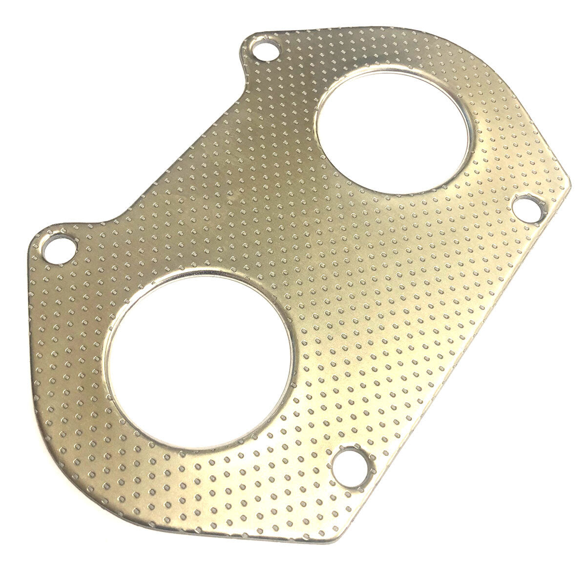 SUPER SEAL COMPOSITE EXHAUST MANIFOLD GASKET : MAZDA 12A (1981-1985)