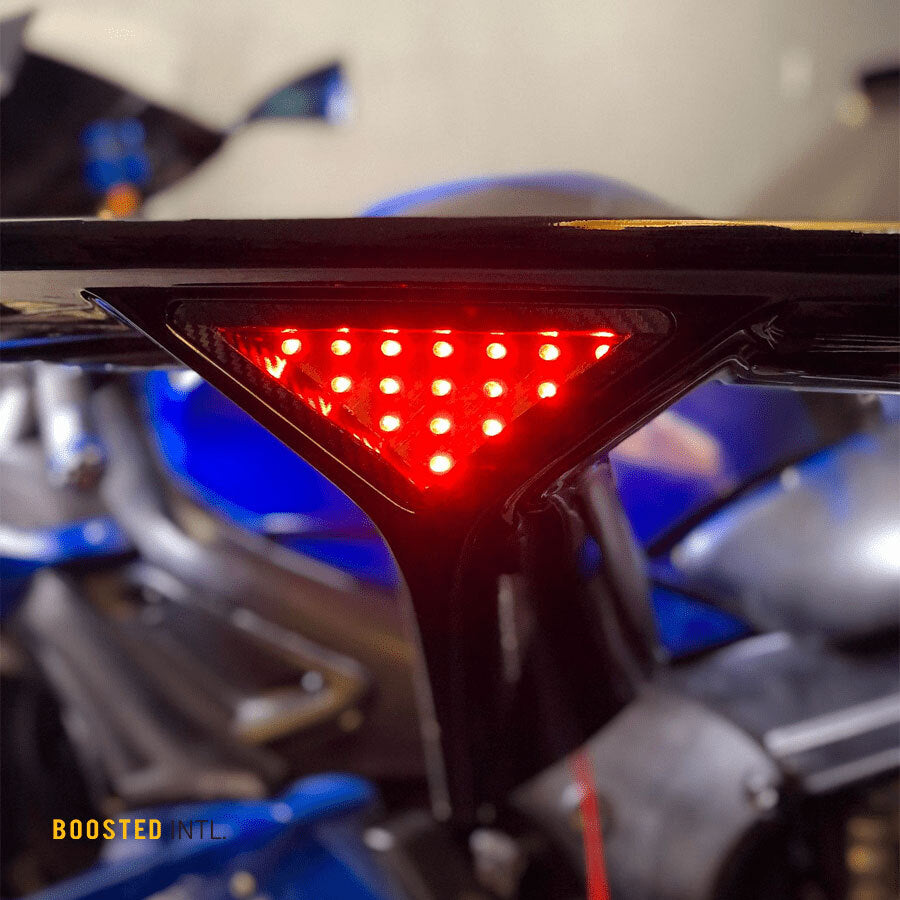 GT-WING LED CONVERSION KIT : NISSAN SILVIA S15/200SX