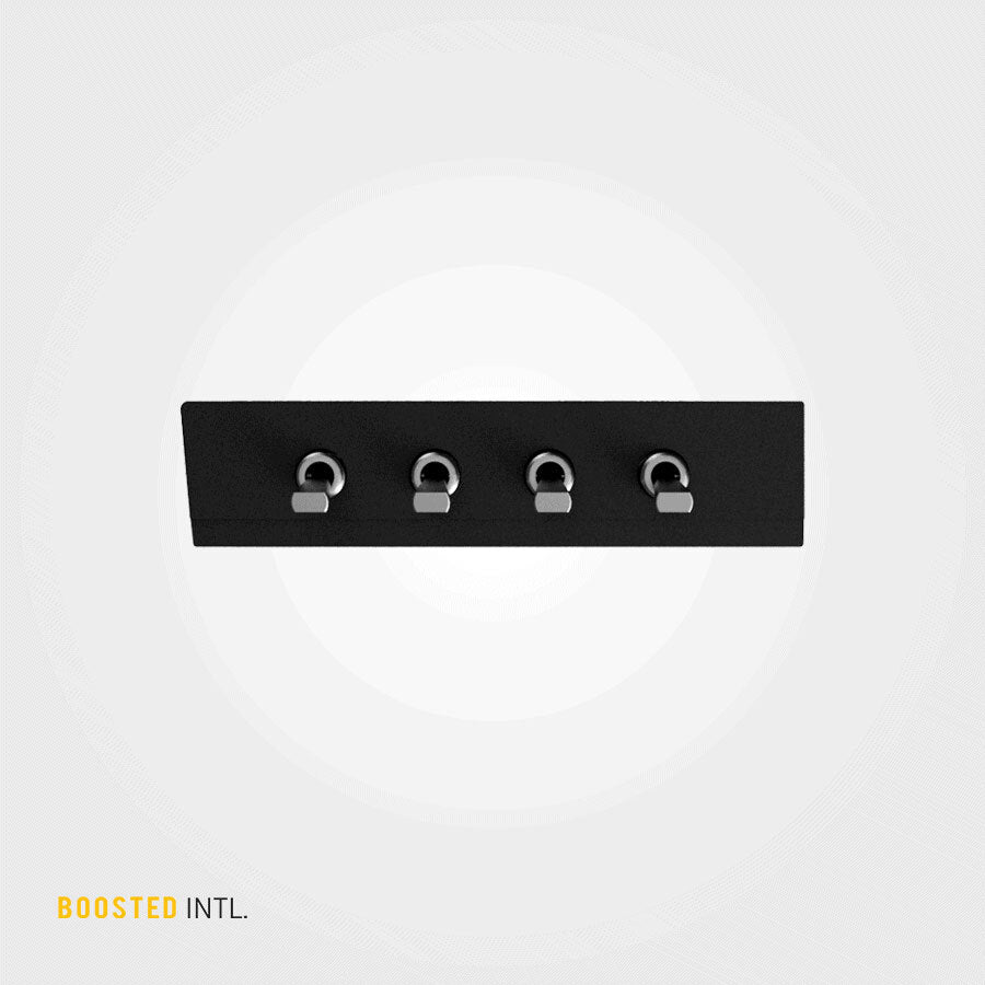 LED TOGGLE SWITCH KIT : TOYOTA 86 / SUBARU BRZ