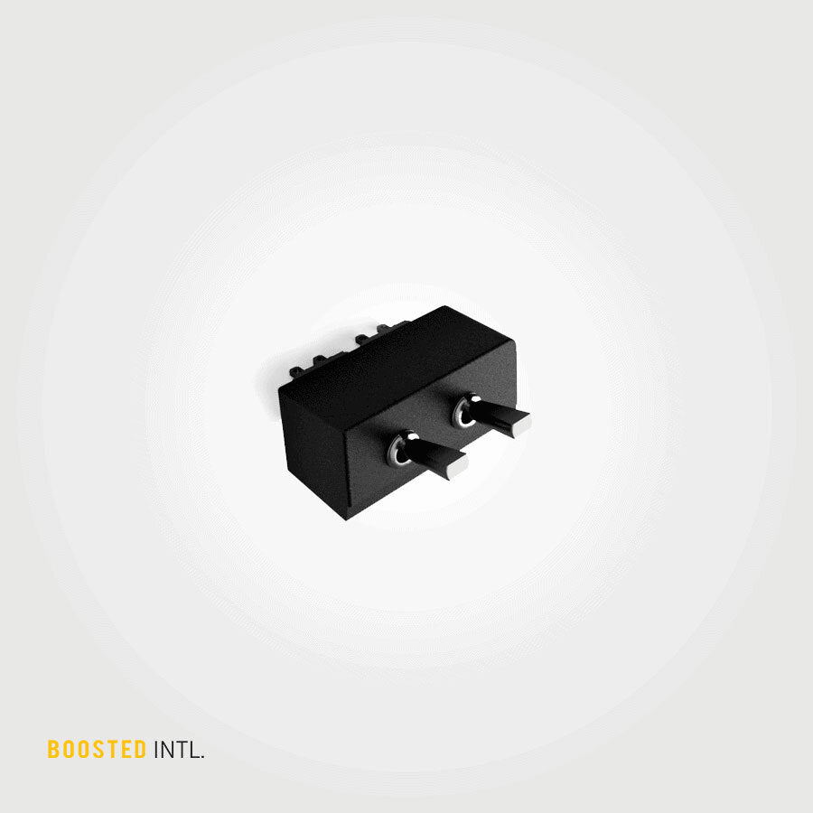 LED TOGGLE SWITCH KIT : TOYOTA 86 / SUBARU BRZ