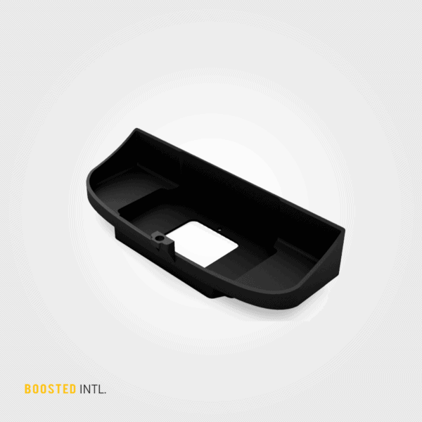 DASH CLUSTER MOUNT : NISSAN SKYLINE R33 (GTR/GTST/GTS)