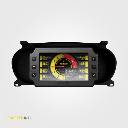 DASH CLUSTER MOUNT : HONDA CIVIC (EK/EJ/EL/EM/EN)