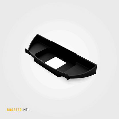 DASH CLUSTER MOUNT : NISSAN SKYLINE R32 (GTR/GTST/GTS)