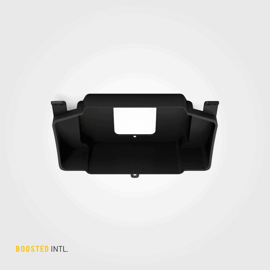 DASH CLUSTER MOUNT : MITSUBISHI LANCER EVO (7/8/9)