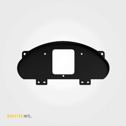 DASH CLUSTER MOUNT : MAZDA MX-5 / MIATA (NA/NB)
