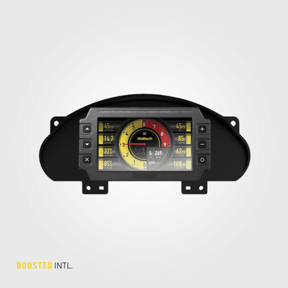 DASH CLUSTER MOUNT : MAZDA MX-5 / MIATA (NA/NB)