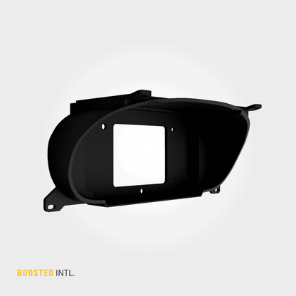 DASH CLUSTER MOUNT : HONDA CIVIC (EK/EJ/EL/EM/EN)