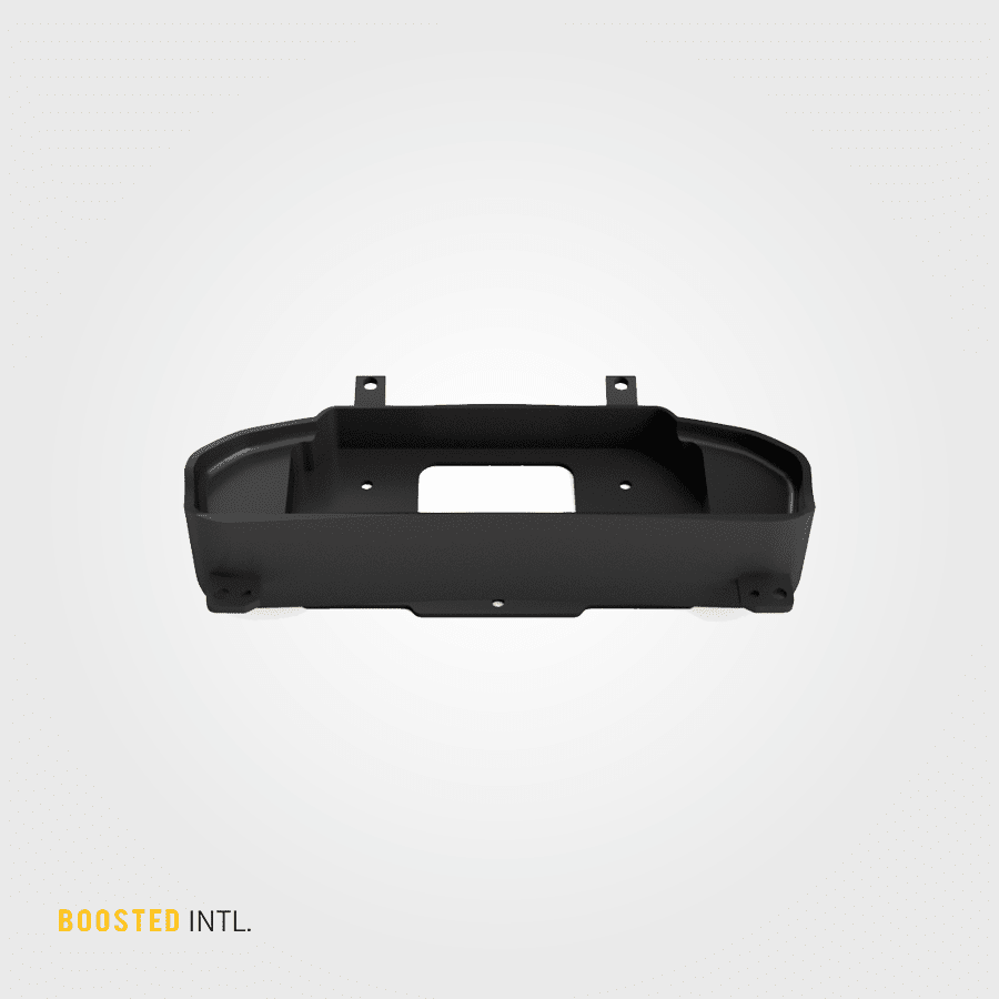 DASH CLUSTER MOUNT : MITSUBISHI LANCER EVO (4/5/6)