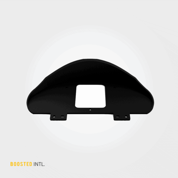 DASH CLUSTER MOUNT : MAZDA MX-5 / MIATA (NA/NB)