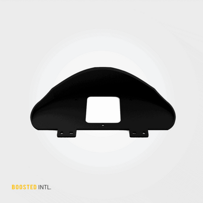 DASH CLUSTER MOUNT : MAZDA MX-5 / MIATA (NA/NB)