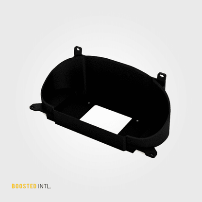 DASH CLUSTER MOUNT : HONDA CIVIC (EK/EJ/EL/EM/EN)
