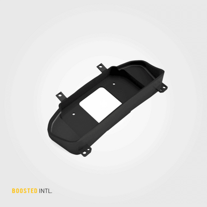 DASH CLUSTER MOUNT : MITSUBISHI LANCER EVO (4/5/6)