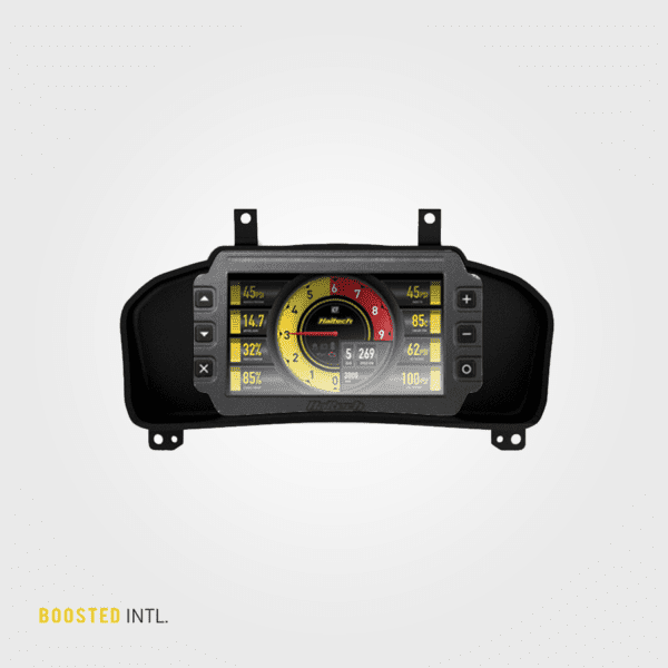 DASH CLUSTER MOUNT : MITSUBISHI LANCER EVO (4/5/6)
