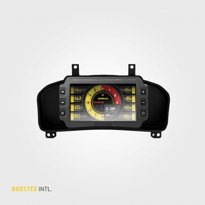 DASH CLUSTER MOUNT : MITSUBISHI LANCER EVO (4/5/6)