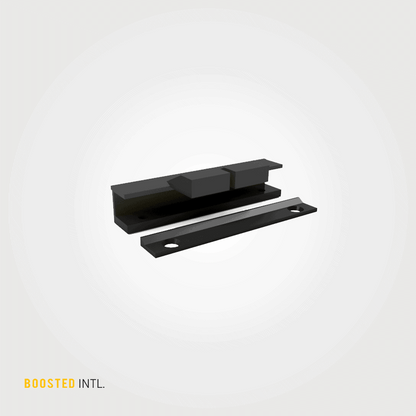 CENTRE CONSOLE HINGE : NISSAN SILVIA S15/S14